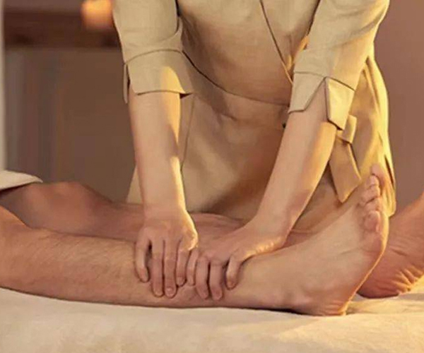 天津河西水疗养生Teyou养生欢迎您